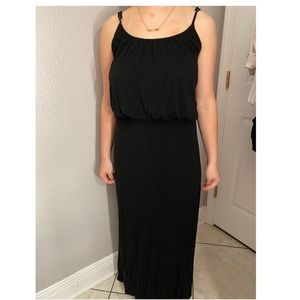Charlotte Russe Maxi Dress